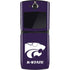 Kansas State University K-State Motorola RAZR Skin