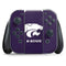 Kansas State University K-State Nintendo Switch (2017-2021) Joy-Con Controller Skin