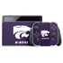 Kansas State University K-State Nintendo Switch OLED (2021) Skin