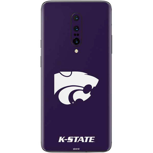 Kansas State University K-State OnePlus 7 Pro Skin