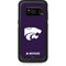 Kansas State University K-State Otterbox Commuter Galaxy Skin