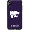 Kansas State University K-State Otterbox Symmetry iPhone Skin