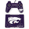 Kansas State University K-State PlayStation Classic Bundle Skin