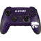 Kansas State University K-State PlayStation Scuf Vantage 2 Controller Skin
