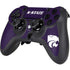 Kansas State University K-State PS4/PC SCUF Impact Controller Skin