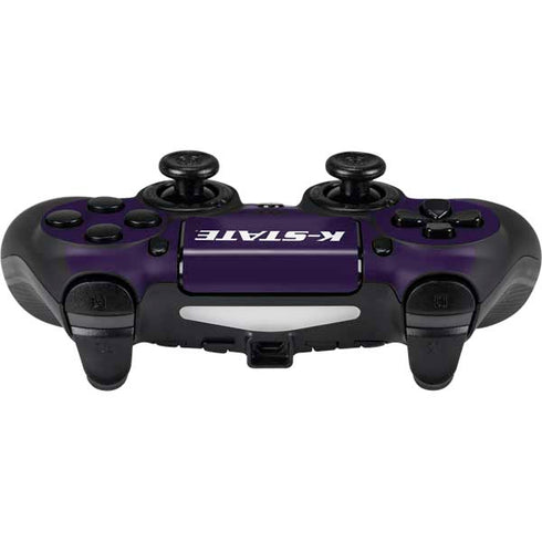 Kansas State University K-State PS4/PC SCUF Impact Controller Skin