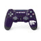 Kansas State University K-State PS4 Pro/Slim Controller Skin