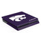 Kansas State University K-State PS4 Slim Skin