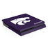 Kansas State University K-State PS4 Slim Skin
