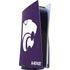Kansas State University K-State PS5 Console Skin
