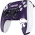 Kansas State University K-State PS5 Controller Skin