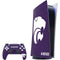 Kansas State University K-State PS5 Digital Edition Bundle Skin