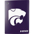 Kansas State University K-State PS5 Digital Edition Console Skin
