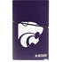 Kansas State University K-State PS5 Slim Digital Edition Bundle Skin
