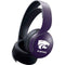 Kansas State University K-State PULSE 3D Wireless Headset for PS5 Skin