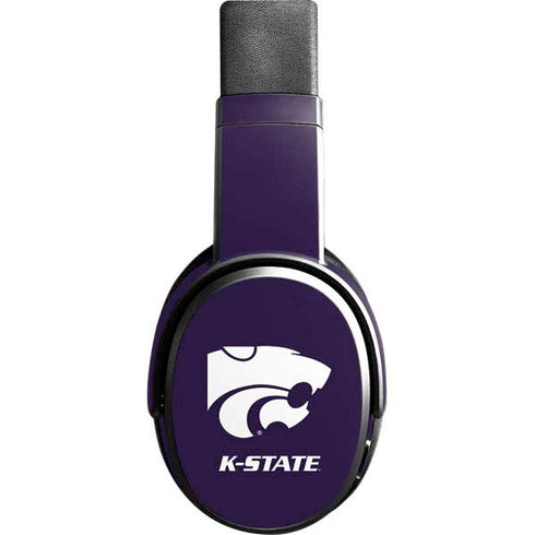 Kansas State University K-State Skullcandy Crusher Wireless Skin