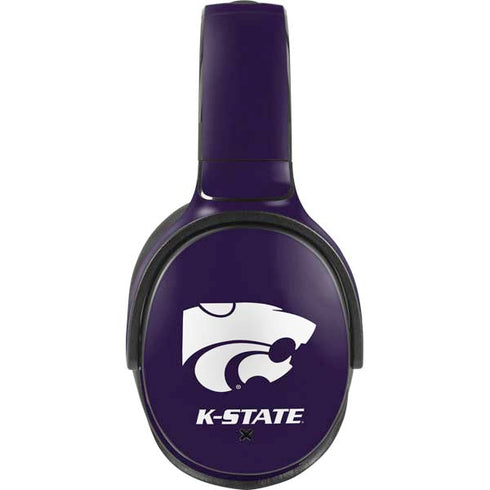 Kansas State University K-State Skullcandy Venue Skin