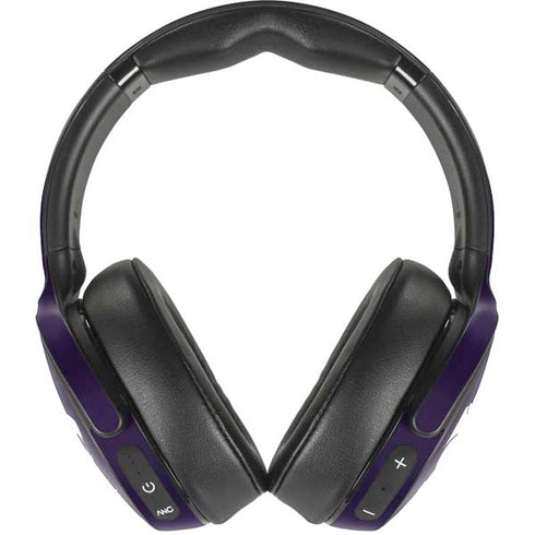 Kansas State University K-State Skullcandy Venue Skin