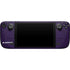 Kansas State University K-State Steam Deck Handheld Gaming Computer Skin