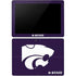 Kansas State University K-State Surface Go Skin
