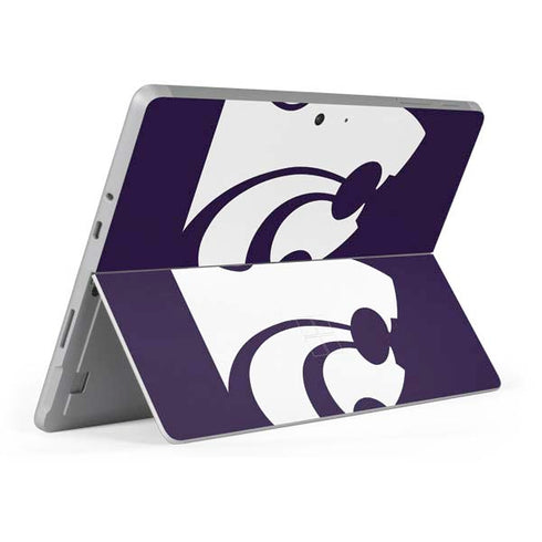 Kansas State University K-State Surface Go Skin
