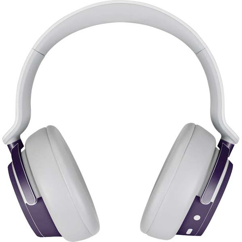Kansas State University K-State Surface Headphones Skin