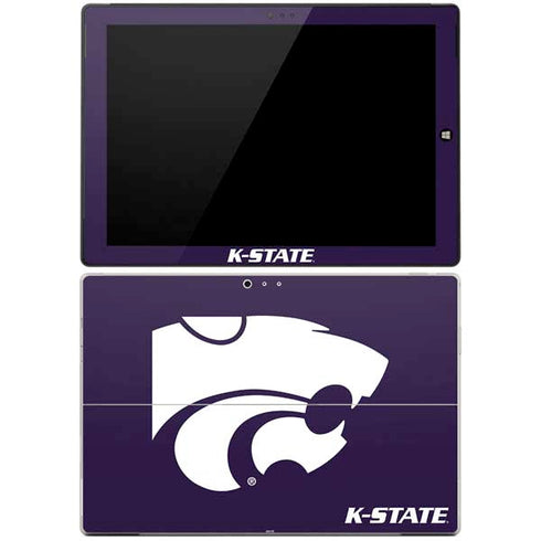Kansas State University K-State Surface Pro 3 Skin