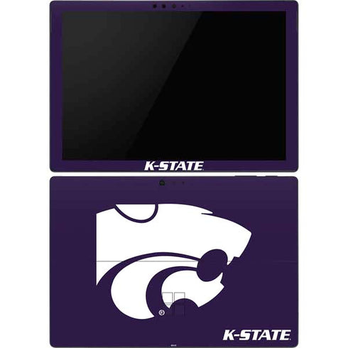 Kansas State University K-State Surface Pro 6 Skin