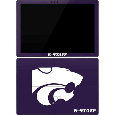 Kansas State University K-State Surface Pro 7 Skin
