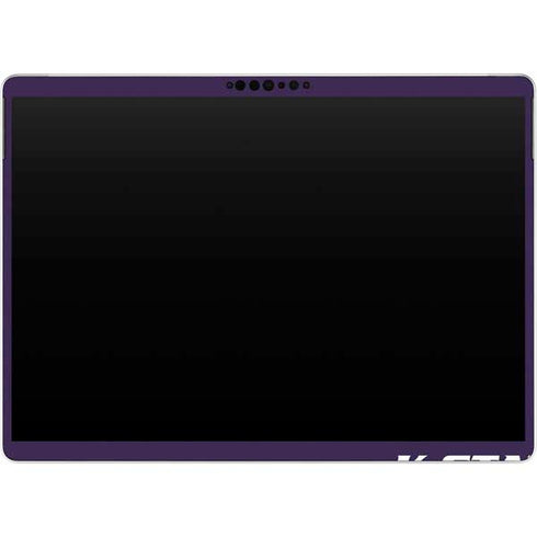 Kansas State University K-State Surface Pro 9 Skin