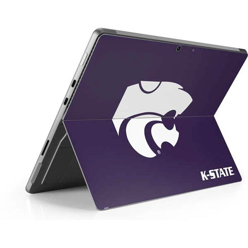 Kansas State University K-State Surface Pro 9 Skin