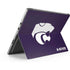 Kansas State University K-State Surface Pro 9 Skin