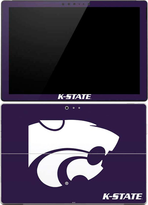 Kansas State University K-State Surface Pro (2017) Skin