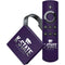 Kansas State University K-State Wildcats Gradient Amazon Fire TV Skin