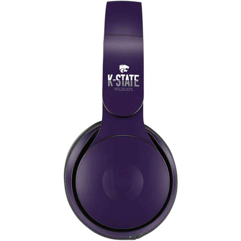 Kansas State University K-State Wildcats Gradient Beats Solo Pro Skin
