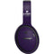 Kansas State University K-State Wildcats Gradient Bose QuietComfort 35 Headphones Skin