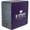 Kansas State University K-State Wildcats Gradient Cooler Master MasterBox Q300L Mini Tower Skin