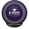 Kansas State University K-State Wildcats Gradient Fast Charge Wireless Charging Stand Skin