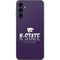 Kansas State University K-State Wildcats Gradient Galaxy A14 5G Skin