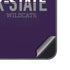 Kansas State University K-State Wildcats Gradient Galaxy A14 5G Skin