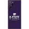 Kansas State University K-State Wildcats Gradient Galaxy Note20 Ultra 5G Skin