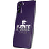 Kansas State University K-State Wildcats Gradient Galaxy S21 5G Skin