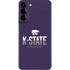 Kansas State University K-State Wildcats Gradient Galaxy S22 Plus Skin