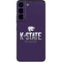 Kansas State University K-State Wildcats Gradient Galaxy S22 Skin