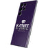 Kansas State University K-State Wildcats Gradient Galaxy S22 Ultra Skin