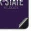 Kansas State University K-State Wildcats Gradient Galaxy S23 FE Skin