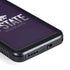 Kansas State University K-State Wildcats Gradient Galaxy S23 Plus Waterproof Case