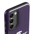Kansas State University K-State Wildcats Gradient Galaxy S23 Pro Case