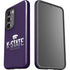 Kansas State University K-State Wildcats Gradient Galaxy S23 Pro Case