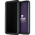 Kansas State University K-State Wildcats Gradient Galaxy S23 Waterproof Case